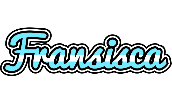 Fransisca argentine logo