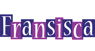 Fransisca autumn logo