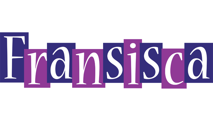 Fransisca autumn logo