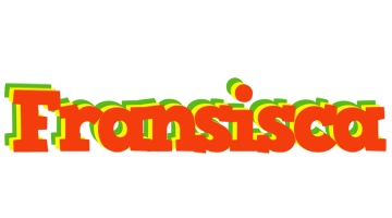 Fransisca bbq logo