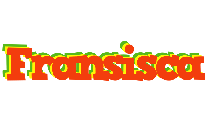 Fransisca bbq logo