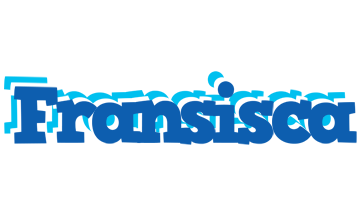 Fransisca business logo
