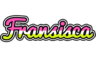 Fransisca candies logo