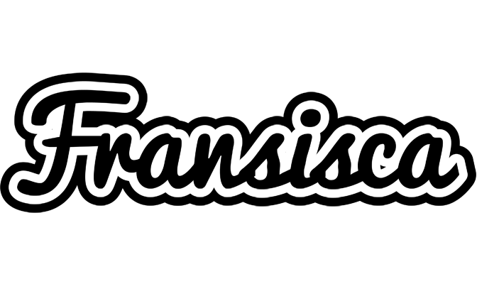 Fransisca chess logo