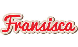 Fransisca chocolate logo