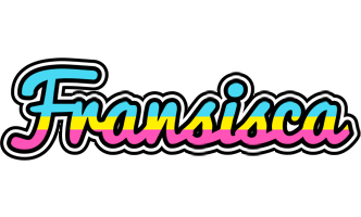 Fransisca circus logo