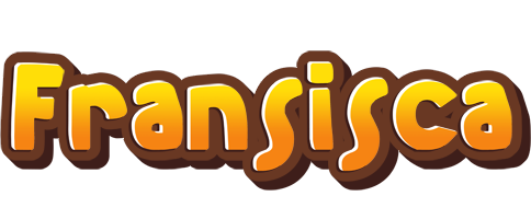 Fransisca cookies logo