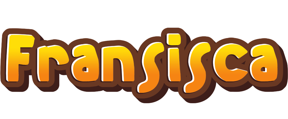 Fransisca cookies logo