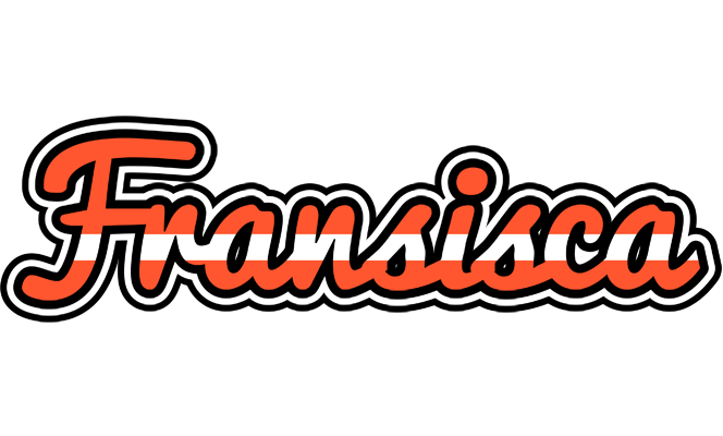 Fransisca denmark logo