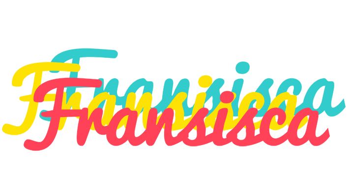 Fransisca disco logo