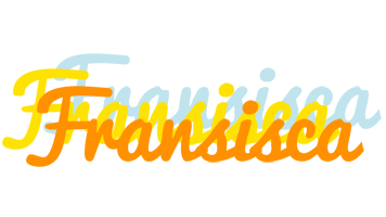 Fransisca energy logo