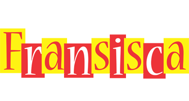 Fransisca errors logo