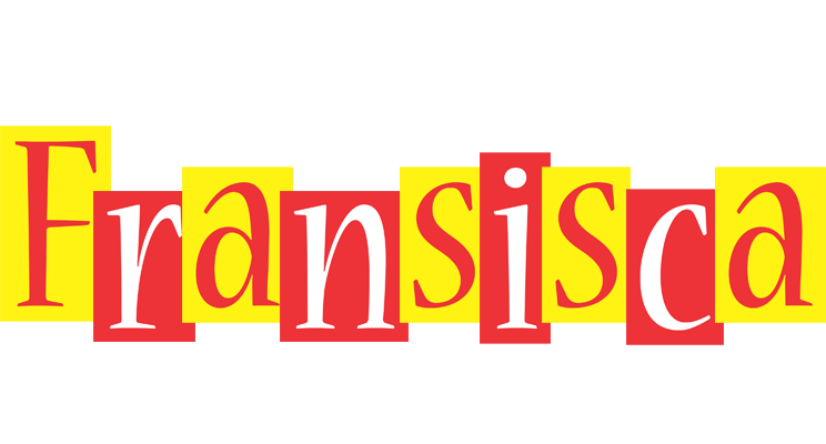 Fransisca errors logo