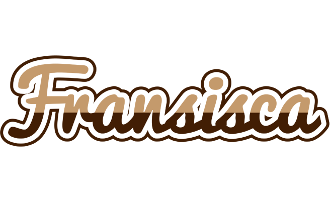 Fransisca exclusive logo