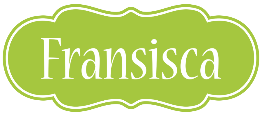 Fransisca family logo