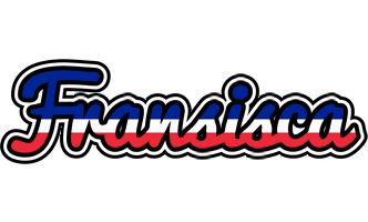 Fransisca france logo