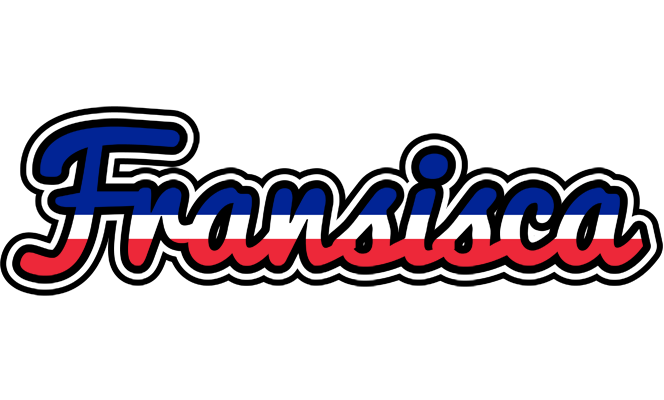 Fransisca france logo