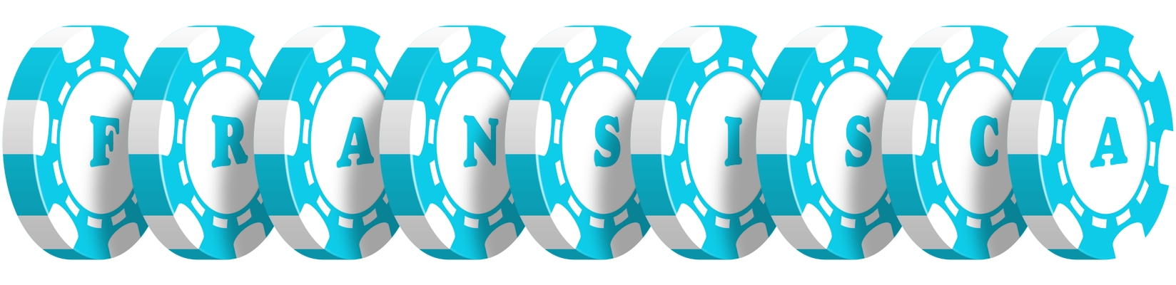 Fransisca funbet logo
