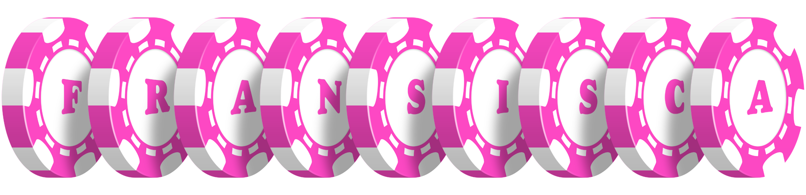 Fransisca gambler logo