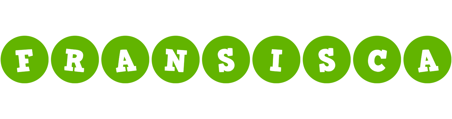 Fransisca games logo