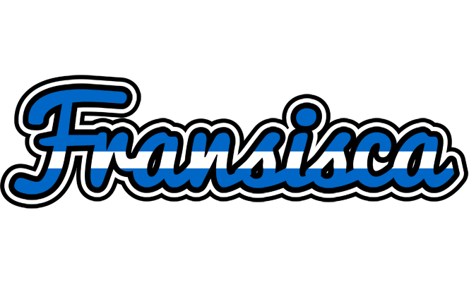 Fransisca greece logo