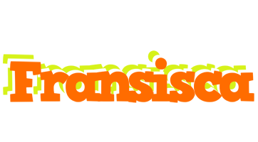 Fransisca healthy logo