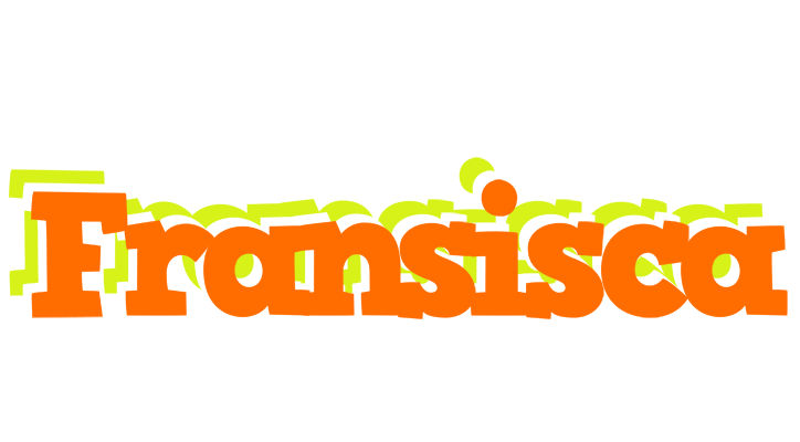 Fransisca healthy logo
