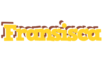 Fransisca hotcup logo