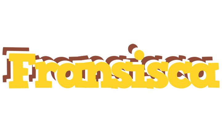 Fransisca hotcup logo