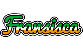 Fransisca ireland logo
