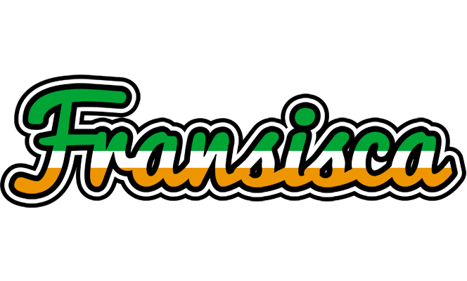 Fransisca ireland logo