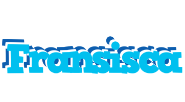 Fransisca jacuzzi logo