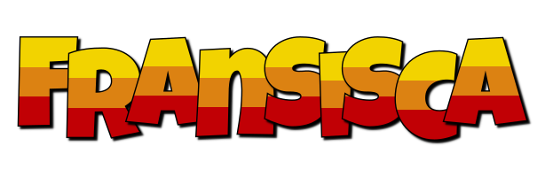 Fransisca jungle logo