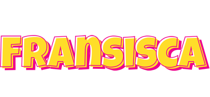 Fransisca kaboom logo