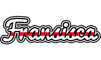 Fransisca kingdom logo