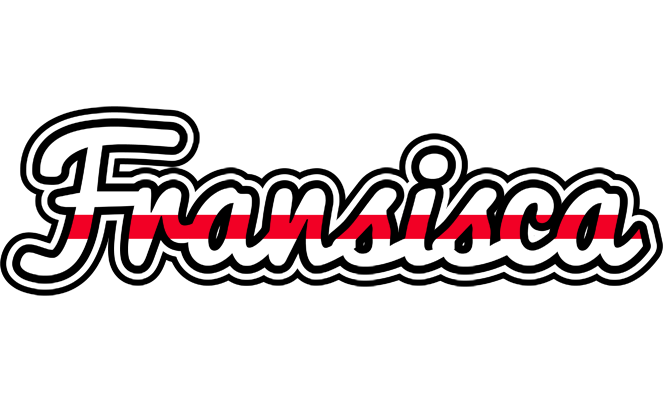 Fransisca kingdom logo