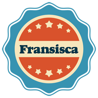 Fransisca labels logo