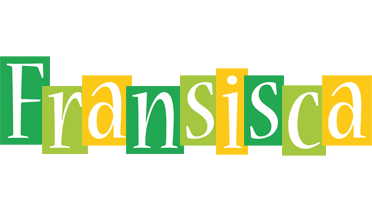 Fransisca lemonade logo