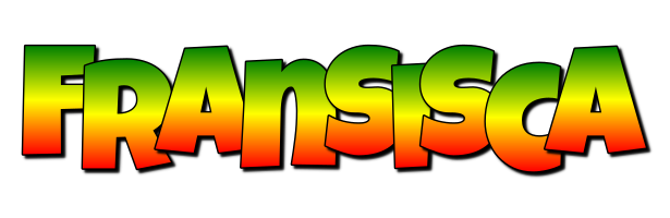 Fransisca mango logo