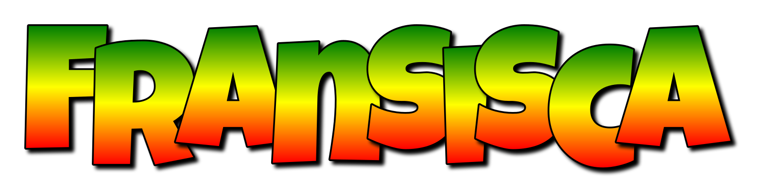Fransisca mango logo