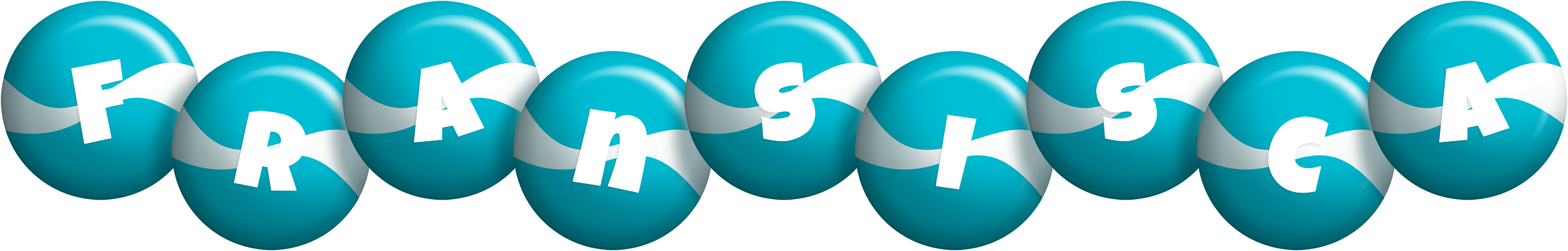 Fransisca messi logo