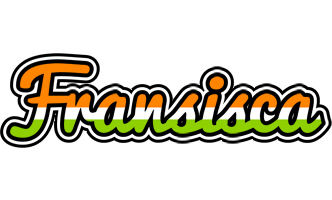 Fransisca mumbai logo