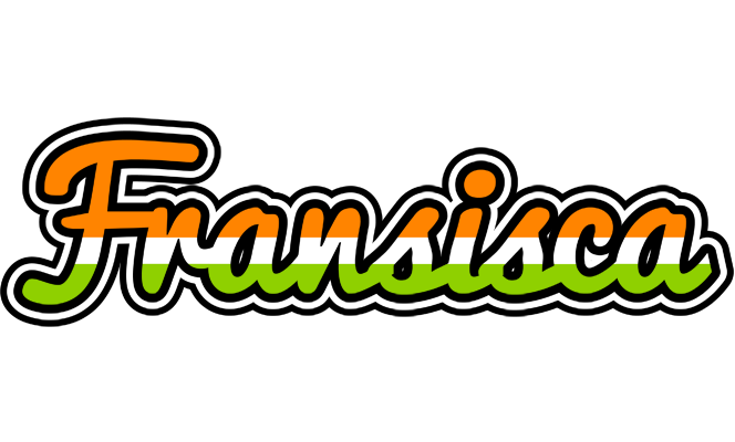 Fransisca mumbai logo