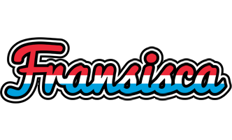 Fransisca norway logo