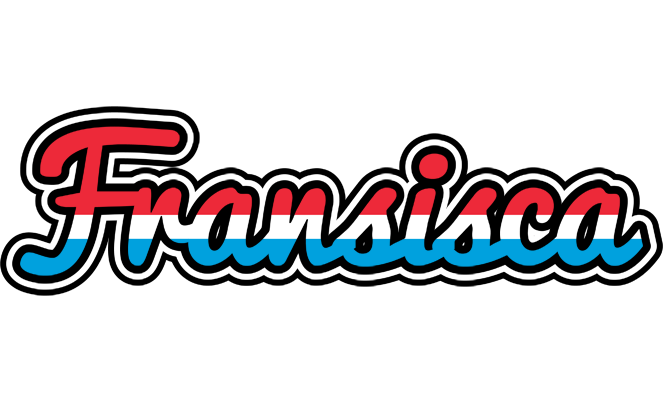 Fransisca norway logo