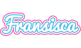 Fransisca outdoors logo