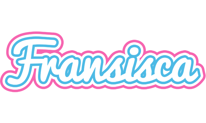 Fransisca outdoors logo