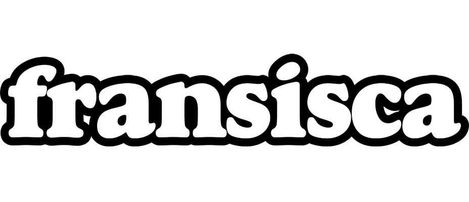 Fransisca panda logo