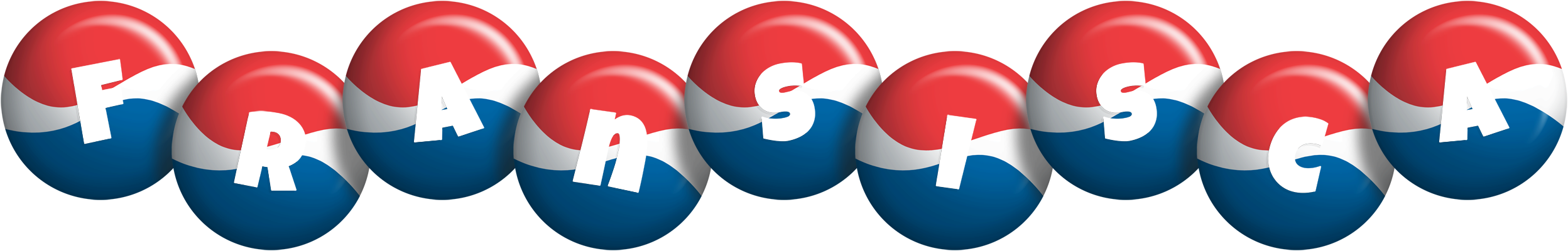 Fransisca paris logo
