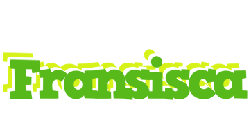 Fransisca picnic logo